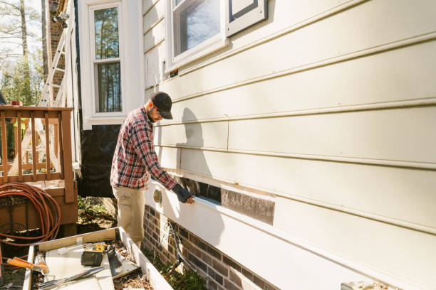 Top rated local Siding Repair specialists in Sarver, PA